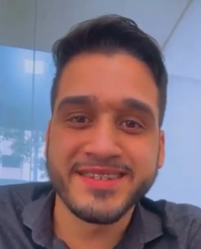 Picture of Felipe